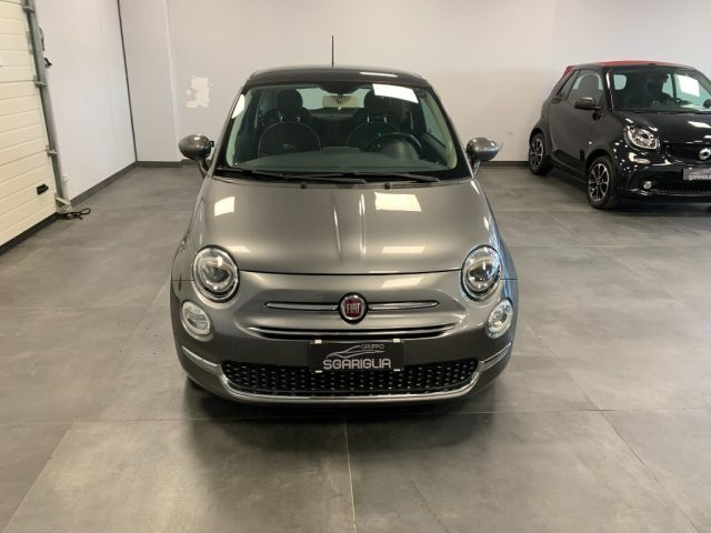 FIAT 500 usata, con Airbag