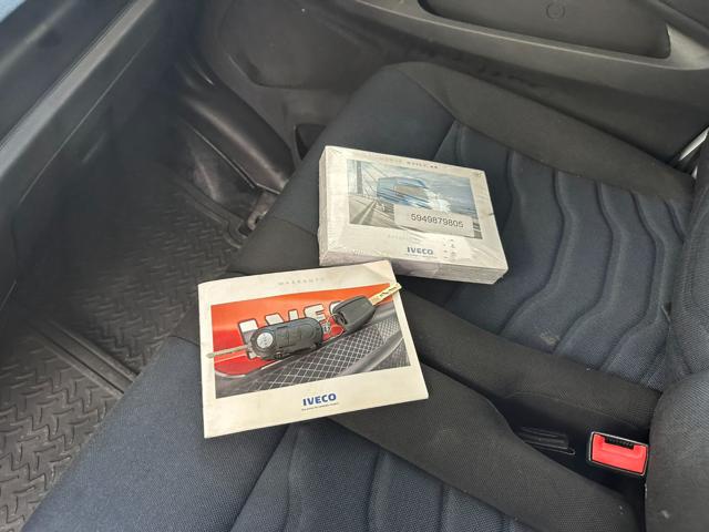 IVECO Daily usata 14