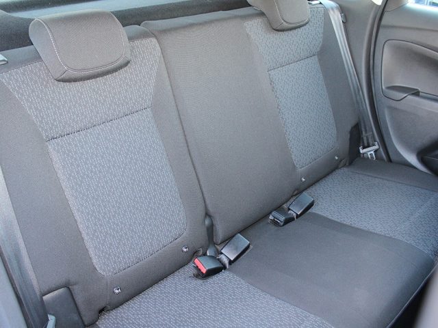 OPEL Crossland X usata, con Touch screen