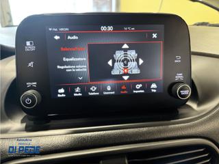 FIAT Tipo usata, con Touch screen