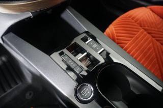 LANCIA Ypsilon usata, con ESP