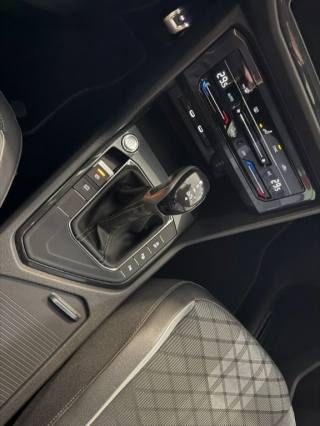 VOLKSWAGEN Tiguan usata, con Sensori di parcheggio posteriori