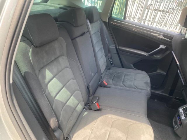 VOLKSWAGEN Tiguan usata 27