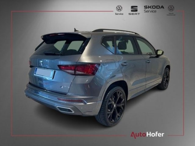 SEAT Ateca usata, con Airbag laterali