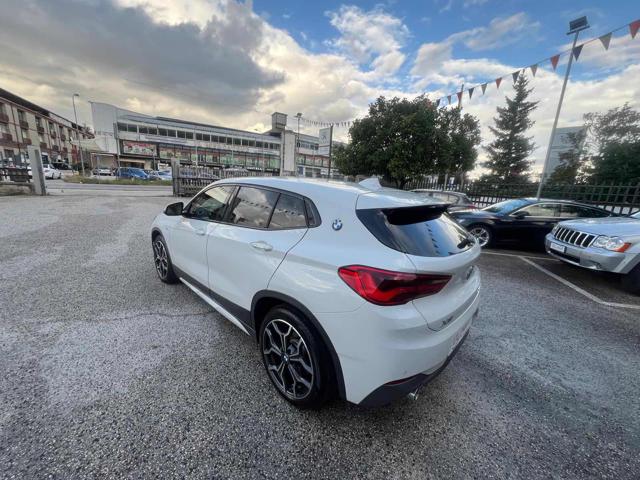 BMW X2 usata, con Airbag Passeggero