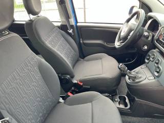FIAT Panda usata, con Controllo trazione