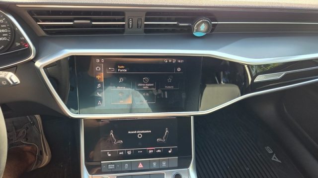 AUDI A6 usata, con Luci diurne LED