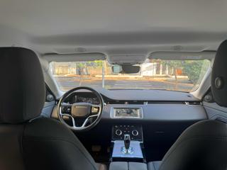 LAND ROVER Range Rover Evoque usata, con Controllo trazione