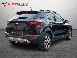 KIA Stonic usata, con Airbag Passeggero