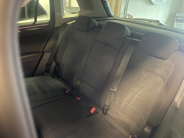 VOLKSWAGEN Tiguan usata, con Chiusura centralizzata