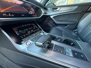 AUDI S6 usata, con Filtro antiparticolato