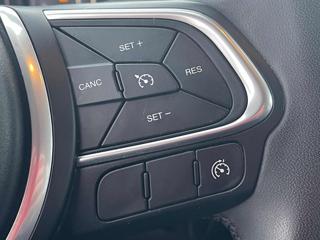 FIAT 500X usata, con Sedile posteriore sdoppiato