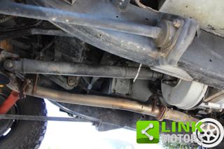 LAND ROVER Defender usata 19