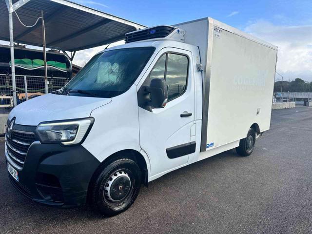 RENAULT Master usata, con ESP