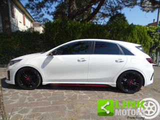 KIA Ceed usata, con Airbag laterali