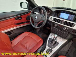 BMW 330 usata, con Cronologia tagliandi