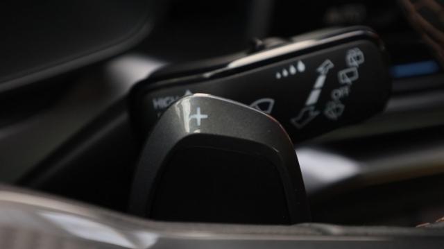 CUPRA Formentor usata, con Specchietti laterali elettrici