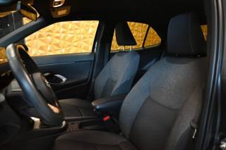 TOYOTA Yaris Cross usata 23