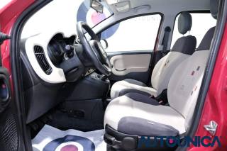 FIAT Panda usata, con Chiusura centralizzata