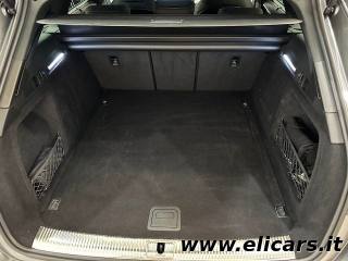 AUDI A4 usata, con Servosterzo