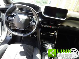 PEUGEOT 2008 usata, con Controllo trazione