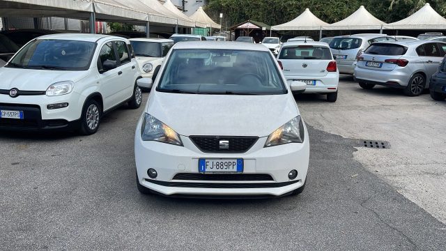 SEAT Mii usata, con ABS