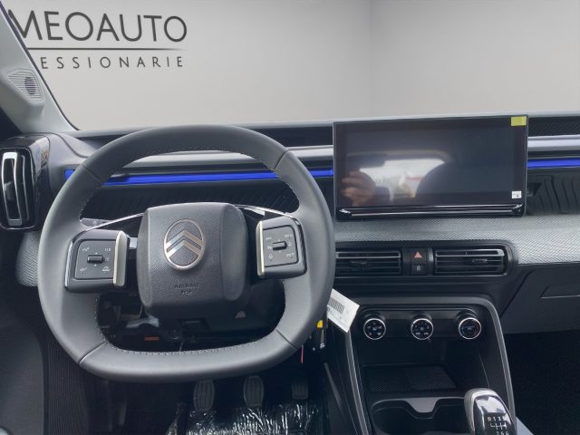 CITROEN C3 usata, con Controllo trazione