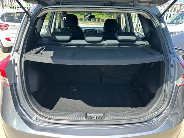 HYUNDAI iX20 usata, con Autoradio