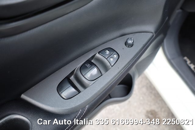 NISSAN Pulsar usata, con Fari full-led