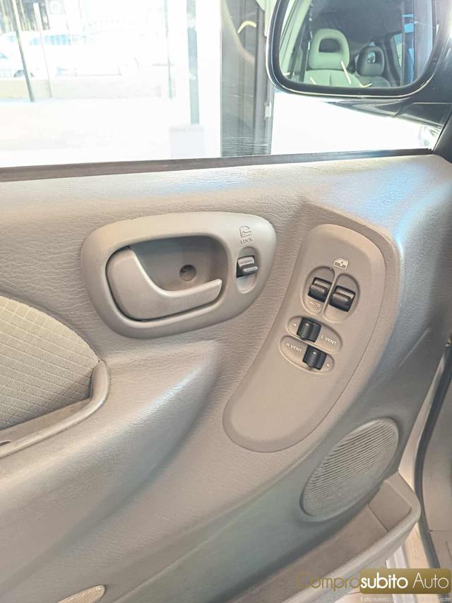 CHRYSLER Grand Voyager usata, con Chiusura centralizzata