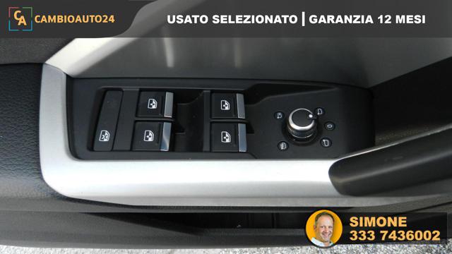 AUDI Q3 usata, con Fari LED