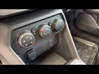 DACIA Sandero usata, con Hill holder