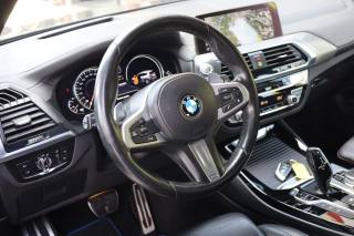 BMW X3 usata, con Leve al volante