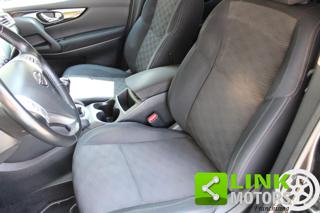 NISSAN Qashqai usata, con Chiusura centralizzata
