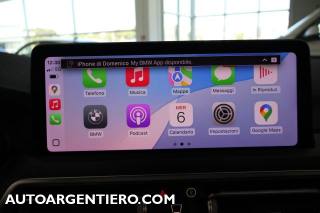 BMW X4 usata, con Volante multifunzione