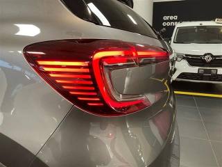 RENAULT Captur usata 6