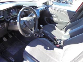 OPEL Corsa usata, con Sensore di luce