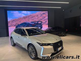 DS AUTOMOBILES DS 4 PureTech 130 aut. Trocadero