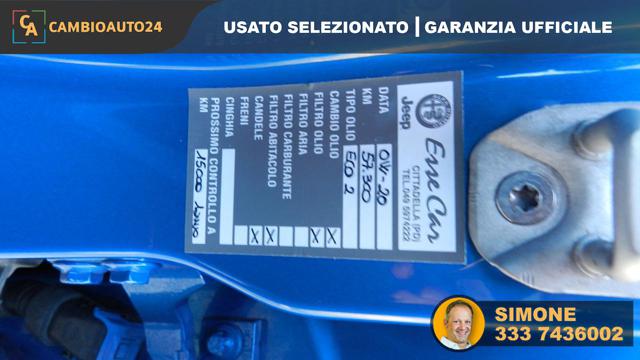 ALFA ROMEO Tonale usata 109