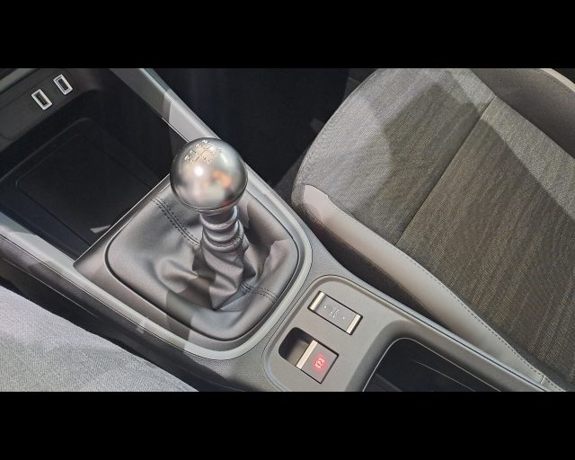 JEEP Avenger usata, con Chiusura centralizzata senza chiave