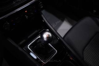 JEEP Compass usata, con Frenata d