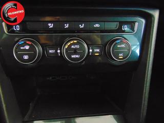 VOLKSWAGEN Tiguan usata, con Cruise Control
