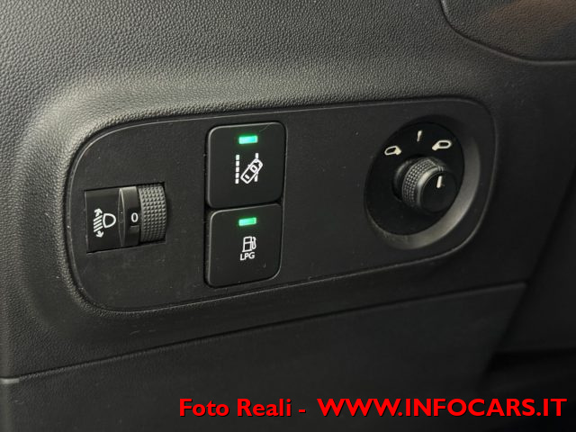 CITROEN C3 usata, con Controllo elettronico della corsia