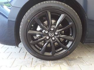 MAZDA 3 usata, con Cerchi in lega