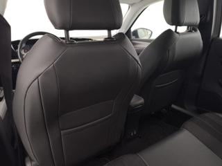OPEL Mokka usata, con Leve al volante