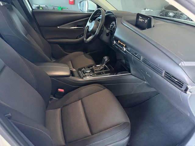 MAZDA CX-30 usata, con Climatizzatore