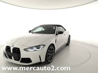 BMW M4 usata, con Airbag Passeggero