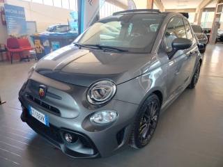ABARTH 695 C 1.4 Turbo T-Jet 180 CV M.T.A.