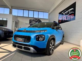 CITROEN C3 Aircross PureTech 82 Shine *NEOPAT*CARPLAY/ANDROID*