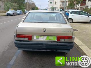ALFA ROMEO 33 usata 6
